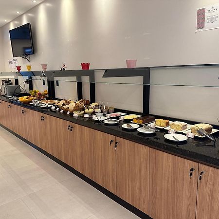Mayna Hotel Prudentopolis Centro Екстер'єр фото