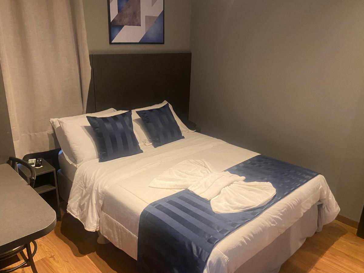 Mayna Hotel Prudentopolis Centro Екстер'єр фото