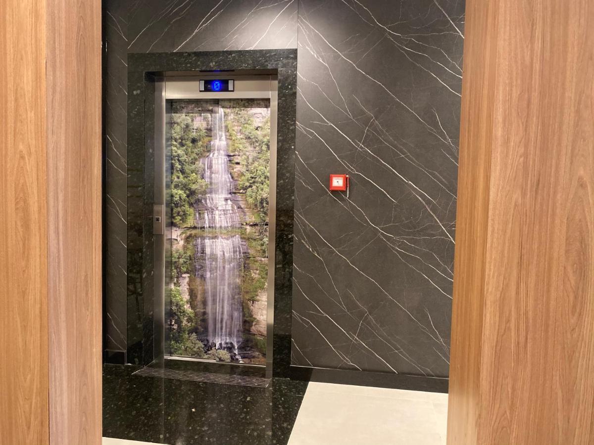 Mayna Hotel Prudentopolis Centro Екстер'єр фото